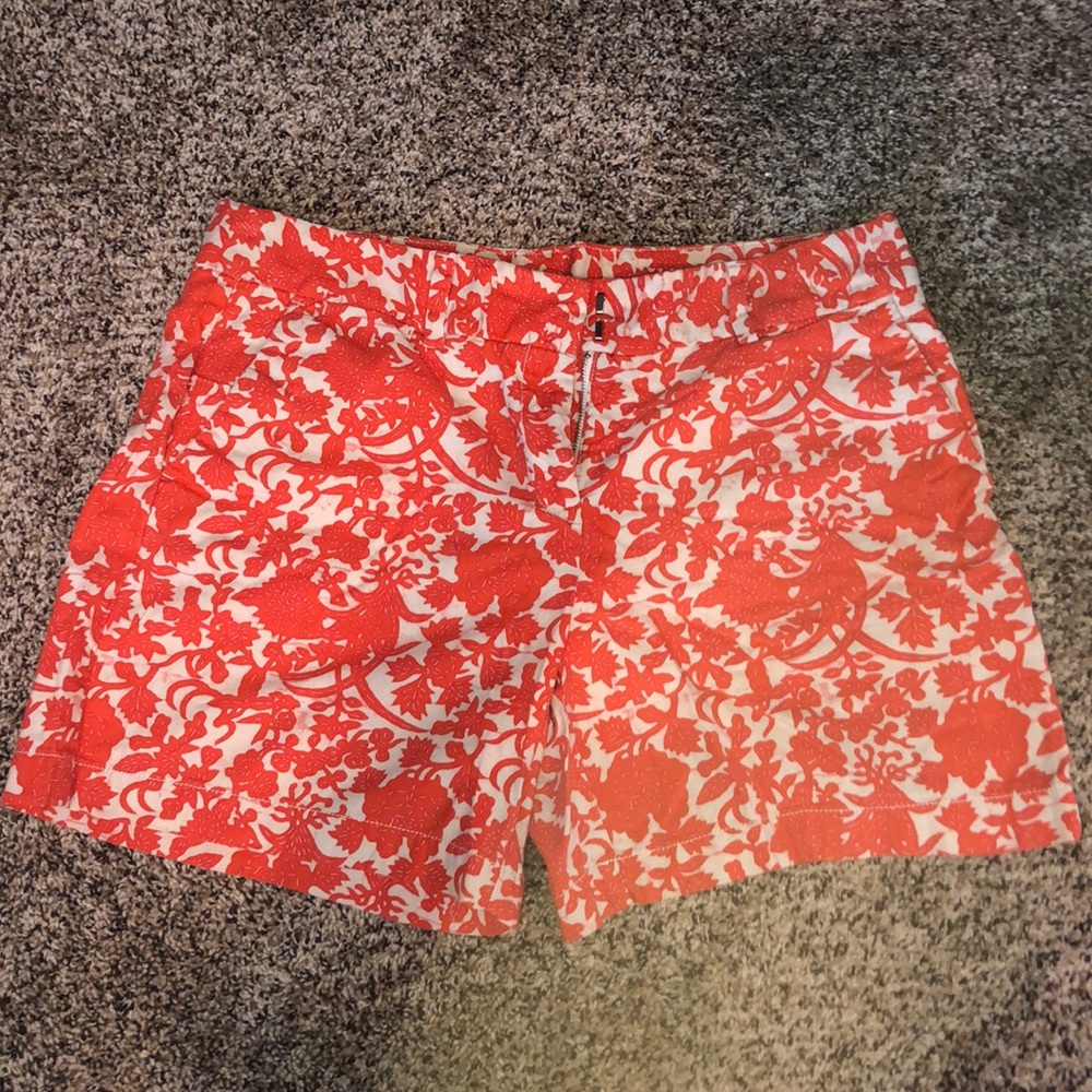 Loft shorts